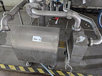 Atex tellerpomp met meters - afbeelding 12 van  24