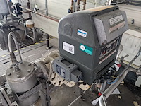 Atex tellerpomp met meters - afbeelding 18 van  24