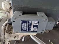 Atex tellerpomp met meters - afbeelding 21 van  24