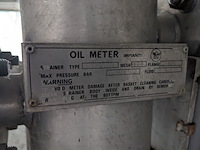 Atex tellerpomp met meters - afbeelding 22 van  24