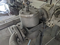 Atex tellerpomp met meters - afbeelding 23 van  24