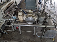 Atex tellerpomp met meters - afbeelding 24 van  24