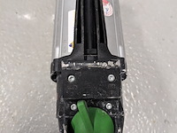 Atex vat pomp, flux, f460 ex u, grijs - afbeelding 6 van  9