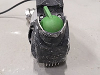 Atex vat pomp, flux, f460 ex u, grijs - afbeelding 7 van  9