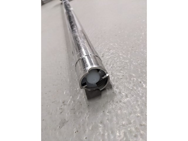 Atex vat pomp, flux, f460 ex u, grijs - afbeelding 9 van  9