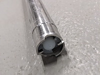 Atex vat pomp, flux, f460 ex u, grijs - afbeelding 9 van  9