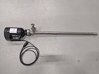 Atex vat pomp, standard, sp-440 ex, zwart, 2019 - afbeelding 1 van  8