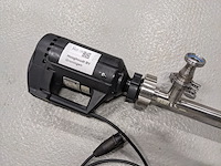 Atex vat pomp, standard, sp-440 ex, zwart, 2019 - afbeelding 2 van  8