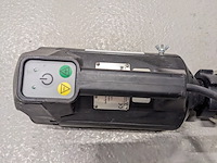 Atex vat pomp, standard, sp-440 ex, zwart, 2019 - afbeelding 4 van  8