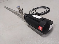 Atex vat pomp, standard, sp-440 ex, zwart, 2019 - afbeelding 6 van  8