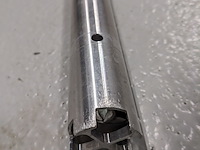 Atex vat pomp, standard, sp-440 ex, zwart, 2019 - afbeelding 8 van  8