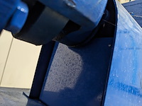 Atex zijkanaal waaier pomp, allweiler, srz 441 wg ii2v, blauw, 1996 - afbeelding 7 van  9