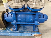 Atex zijkanaal waaier pomp, allweiler, srz 441 ww g11e32, blauw, 2020 - afbeelding 2 van  10