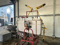 Ath is 61 veldspuit - afbeelding 1 van  9