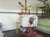 Ath is 61 veldspuit - afbeelding 2 van  9