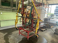 Ath is 61 veldspuit - afbeelding 3 van  9