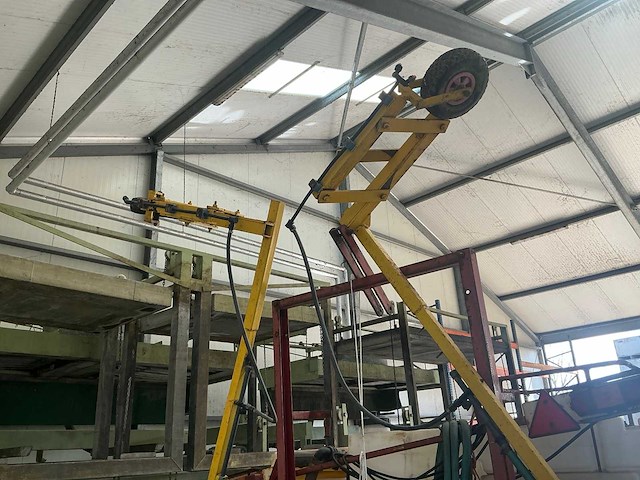 Ath is 61 veldspuit - afbeelding 8 van  9