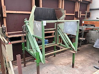 Ath kistenkantelaar - afbeelding 1 van  3