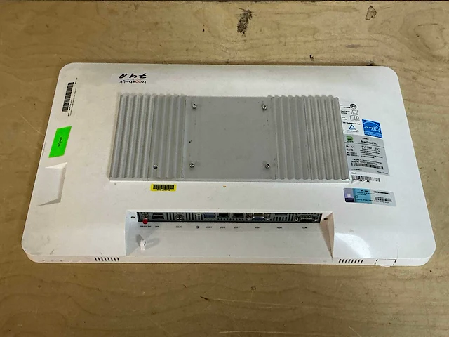 Athena a228j computersysteem (10x) - afbeelding 2 van  5