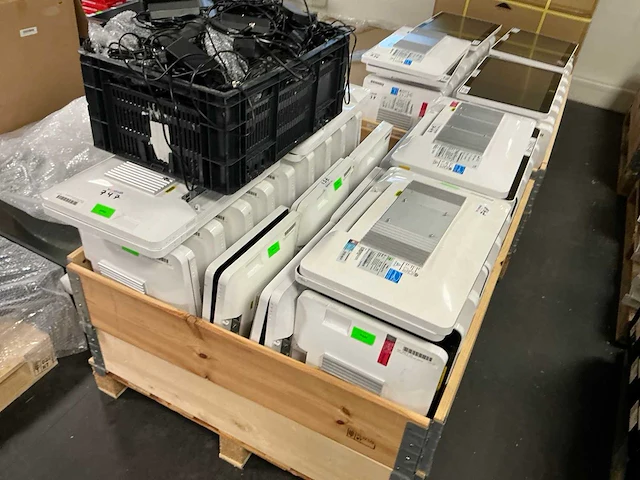 Athena a228j computersysteem (10x) - afbeelding 5 van  5