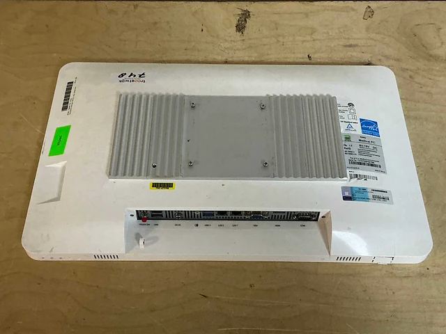 Athena a228j computersysteem - afbeelding 2 van  4