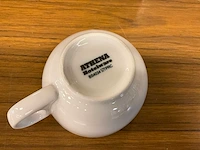 Athena cappuccino koppen (24x) - afbeelding 4 van  5