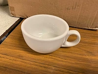 Athena cappuccino koppen (24x) - afbeelding 3 van  5