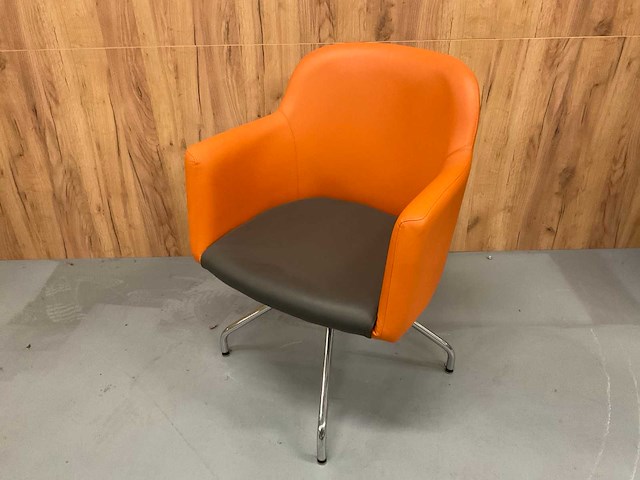 Athena fauteuil (2x) - afbeelding 1 van  4