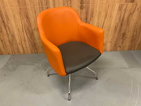Athena fauteuil (2x) - afbeelding 2 van  4