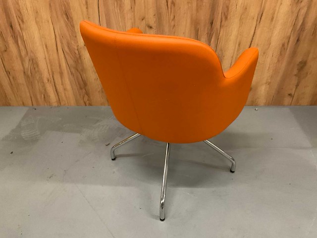 Athena fauteuil (2x) - afbeelding 3 van  4