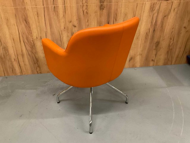 Athena fauteuil (2x) - afbeelding 4 van  4