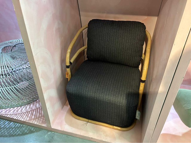 Athena fauteuil - afbeelding 1 van  3