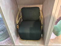 Athena fauteuil - afbeelding 2 van  3