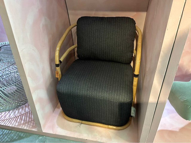 Athena fauteuil - afbeelding 3 van  3