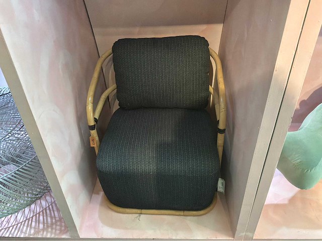 Athena fauteuil - afbeelding 1 van  2