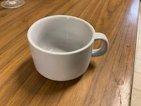 Athena koffiekoppen (24x) - afbeelding 3 van  5