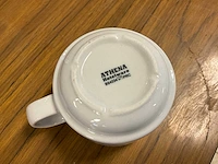 Athena koffiekoppen (24x) - afbeelding 4 van  5