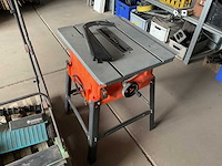 Atika - 2018 - zaagtafel - afbeelding 1 van  4