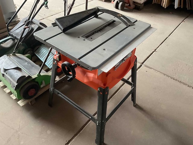 Atika - 2018 - zaagtafel - afbeelding 2 van  4