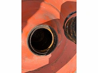 Atika - profi 145 s - betonmolen - afbeelding 4 van  6