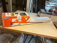 Atika ha550/58 heggenschaar nieuw in doos - afbeelding 1 van  2