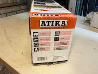Atika ha550/58 heggenschaar nieuw in doos - afbeelding 2 van  2