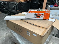 Atika heggenschaar 23x (nieuw) - afbeelding 1 van  2