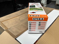 Atika heggenschaar 23x (nieuw) - afbeelding 2 van  2