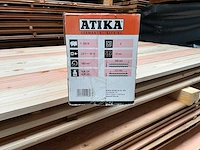 Atika heggenschaar (nieuw) - afbeelding 2 van  2