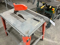 Atika ht 315 tafelcirkelzaag - afbeelding 2 van  3