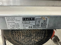 Atika ht 315 tafelcirkelzaag - afbeelding 3 van  3