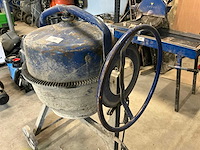 Atika profi 145 betonmolen - afbeelding 3 van  5
