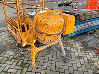 Atika ra betonmixer - afbeelding 2 van  7