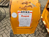 Atika ra betonmixer - afbeelding 4 van  7